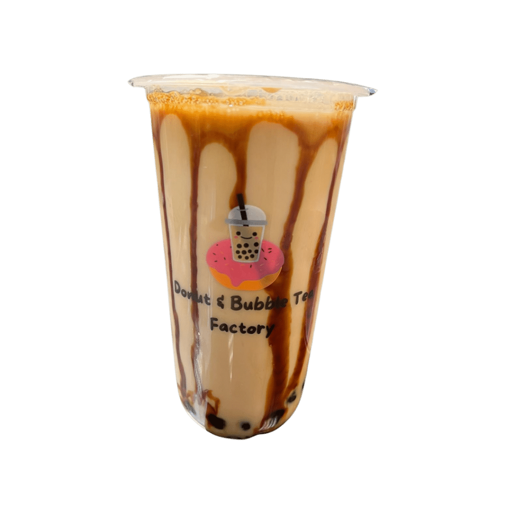 Brown Sugar Milktea