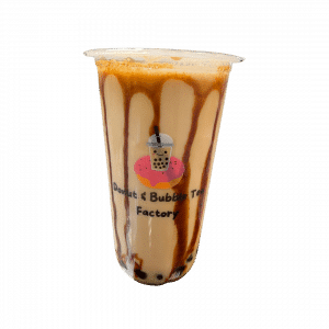 Brown Sugar Milktea