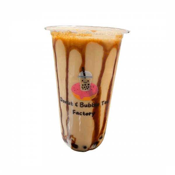 Brown Sugar Milktea