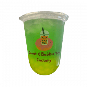 Bubble Energy