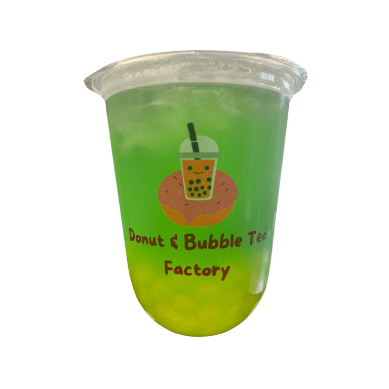 Bubble Energy