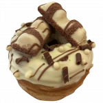 CP02 - Cronut mit Kinder Bueno White