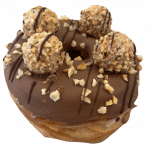 CP03 - Cronut mit Giotto