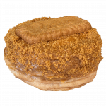 CP04 - Cronut mit Lotuscreme