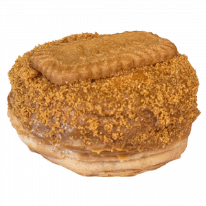 CP04 - Cronut mit Lotuscreme