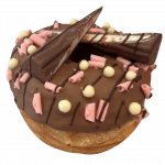 CP05 - Cronut mit Yogurette