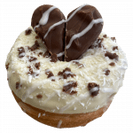 CP07 - Cronut mit Bounty