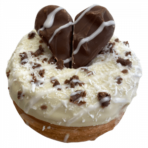 CP07 - Cronut mit Bounty