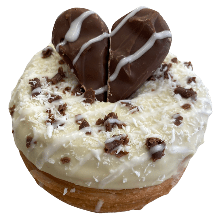 CP07 - Cronut mit Bounty