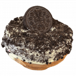 CP08 - Cronut mit Oreo