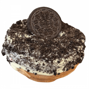 CP08 - Cronut mit Oreo