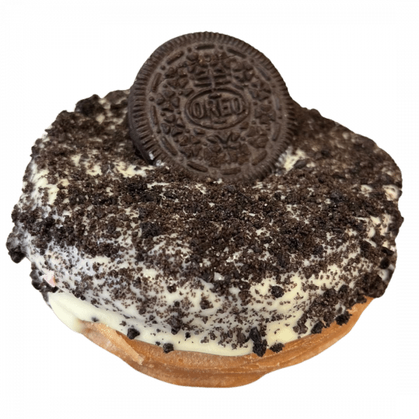 CP08 - Cronut mit Oreo