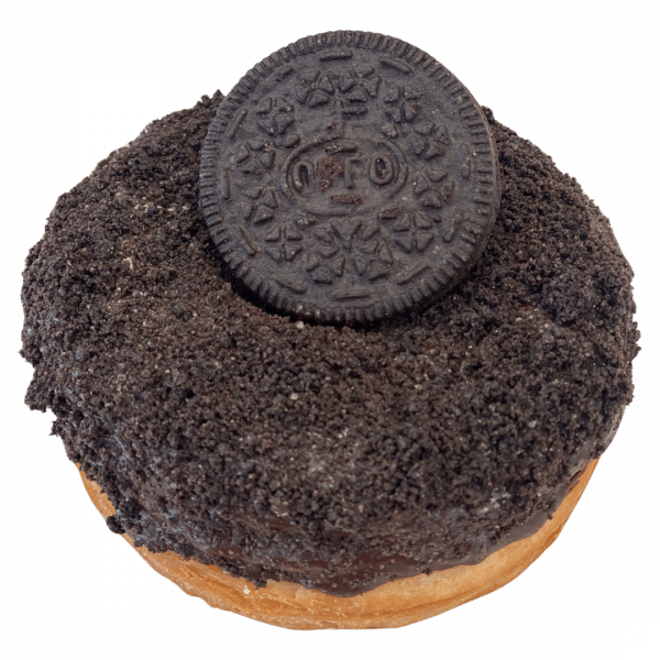 CP08 - Cronut mit Oreo