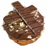 CP10 - Cronut mit Kinder Country