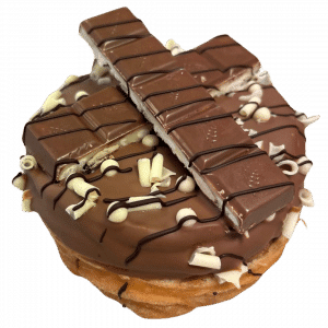 CP10 - Cronut mit Kinder Country
