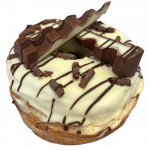 CP13 - Cronut mit Kinder Riegel