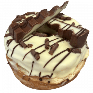 CP13 - Cronut mit Kinder Riegel