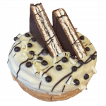 CP14 - Cronut mit Kinder Pingui