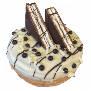 CP14 - Cronut mit Kinder Pingui