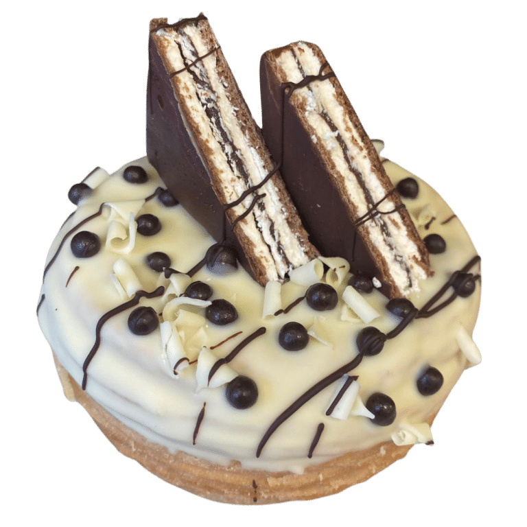 CP14 - Cronut mit Kinder Pingui