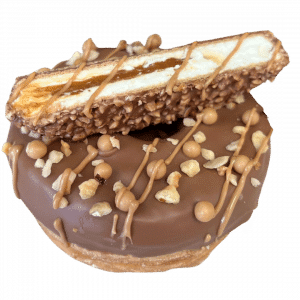 CP16 - Cronut mit Maxi King