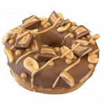 CP18 - Cronut mit Reese´s