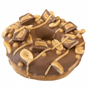 CP18 - Cronut mit Reese´s
