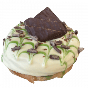 CP22 - Cronut mit After Eight