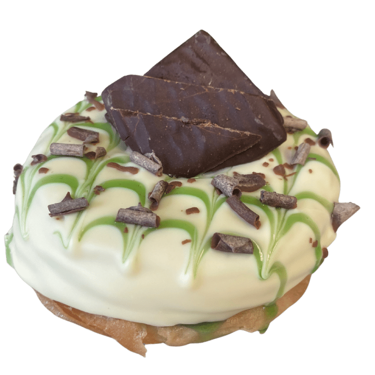 CP22 - Cronut mit After Eight