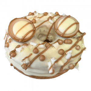 CP20 - Cronut mit Toffifee White