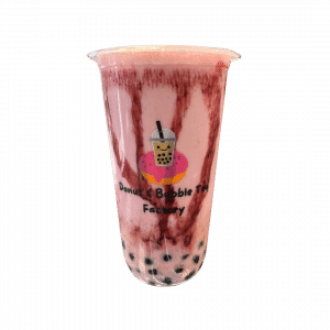 Coco Blueberry