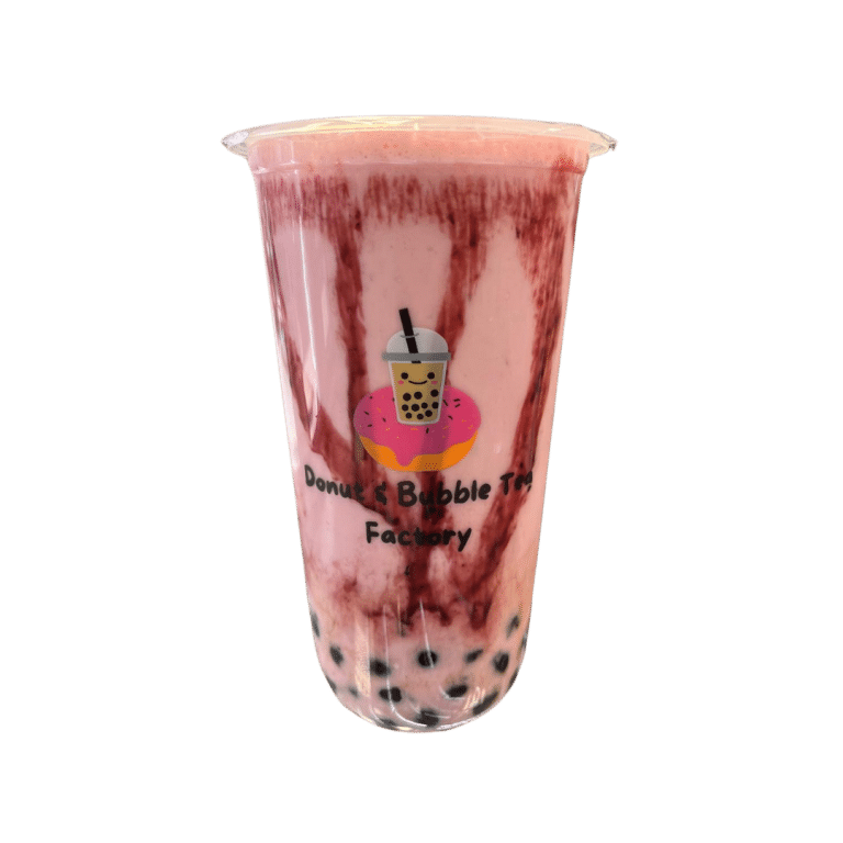 Coco Blueberry