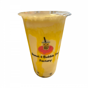 Coco Mango