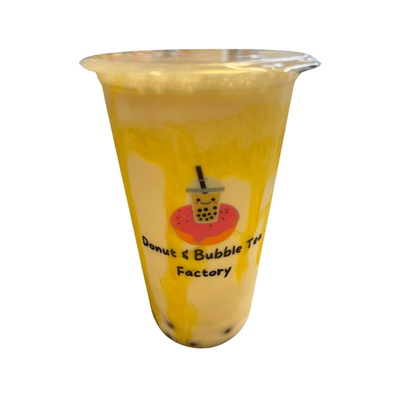 Coco Mango