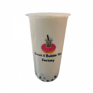 Coco Shake