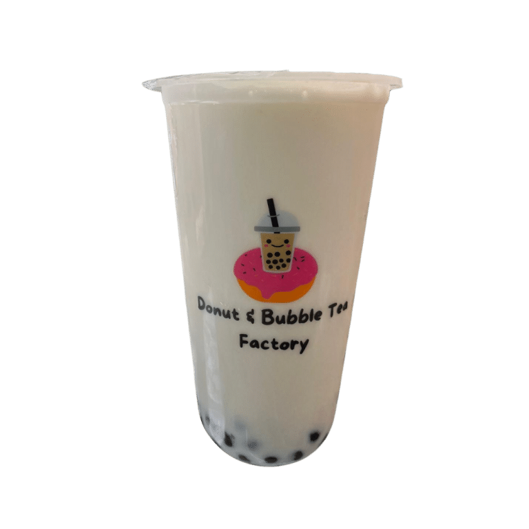 Coco Shake