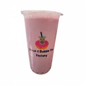 Coco Strawberry