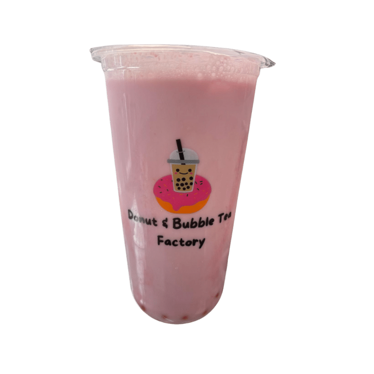 Coco Strawberry