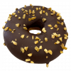 DE10 - Donut mit gehackten PIstazien