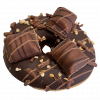 DP01 - Donut mit Kinder Bueno