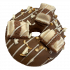 DP01 - Donut mit Kinder Bueno White