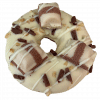 DP01 - Donut mit Kinder Bueno White