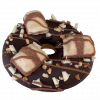 DP01 - Donut mit Kinder Bueno White