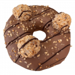 DP03 - Donut mit Giotto