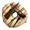 DP05 - Donut mit Yogurette
