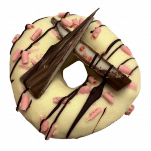 DP05 - Donut mit Yogurette