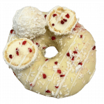 DP06 - Donut mit Raffaello