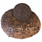 DP08 - Donut mit Oreo