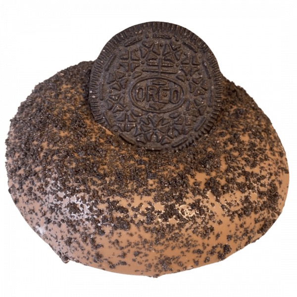 DP08 - Donut mit Oreo