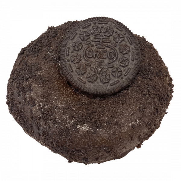 DP08 - Donut mit Oreo